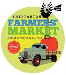 Shepparton Farmers' Market